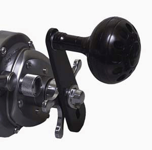 Smooth Drag Replacement Reel Handles