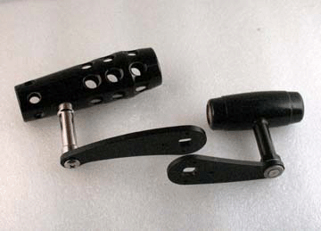 Spinning Power Handles for sale