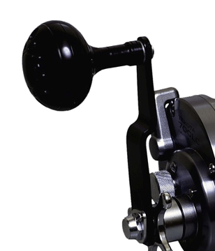 ZRM&E Fishing Reel Rotary Knob Power Handle for Spinning Reel